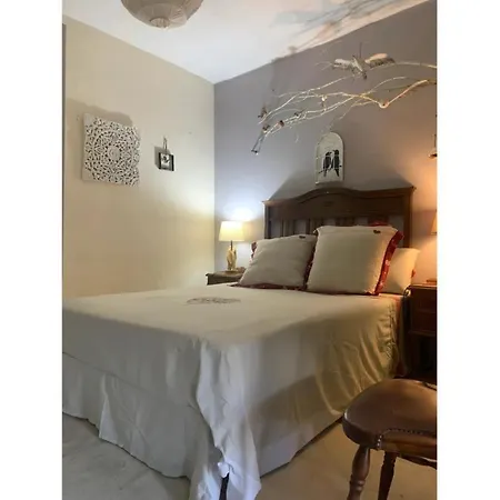 Regalate Paz 1 Hébergement de vacances