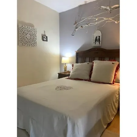 Hébergement de vacances Regalate Paz 1 *