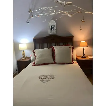 Hébergement de vacances Regalate Paz 1 *