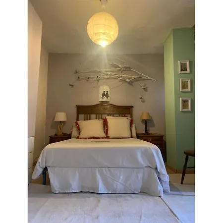 Regalate Paz 1 Hébergement de vacances