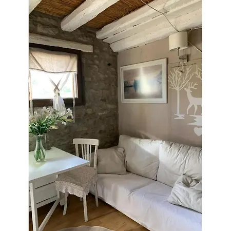 Regalate Paz 1 Hébergement de vacances *
